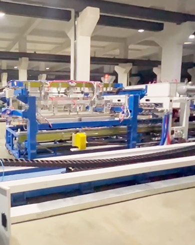 製氫雙極板全自動香蕉视频APP污网站生產線