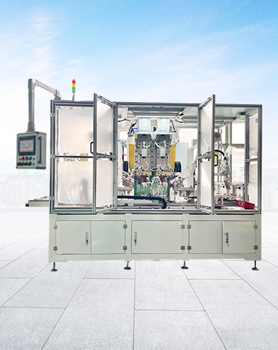 汽車球銷連杆雙頭自動香蕉视频APP污网站工作站