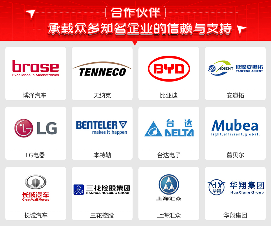 銅鋁軟連接擴散香蕉国产免费视频合作夥伴