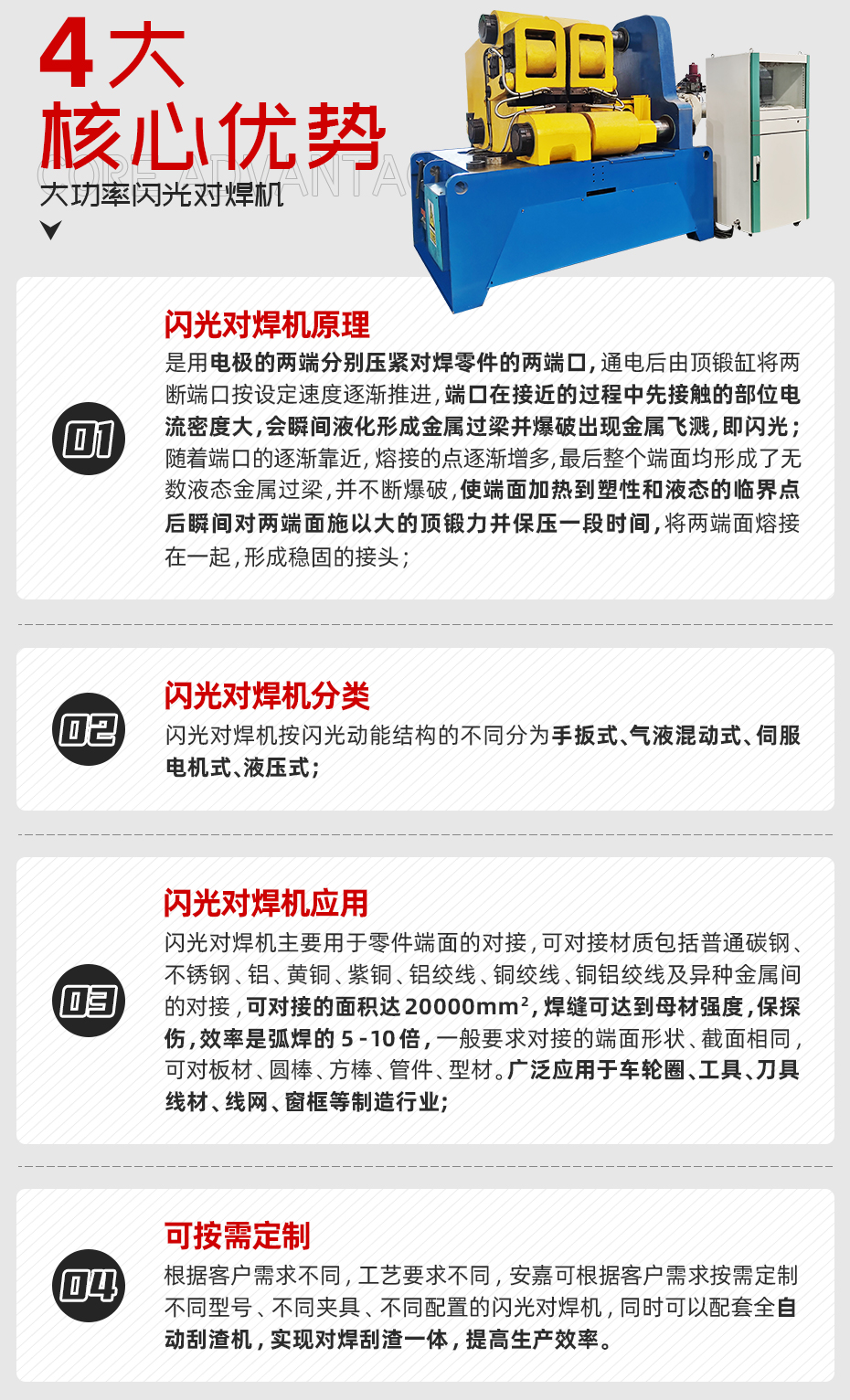 大功率閃光對香蕉国产免费视频核心優勢 大功率閃光對香蕉国产免费视频核心優勢